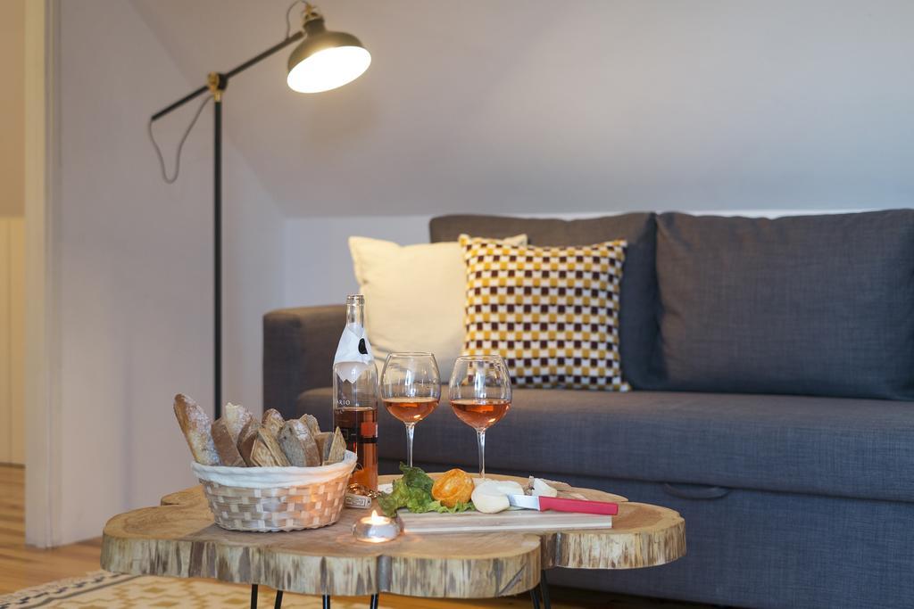 Appartamento Belem With Terrace Lisbona